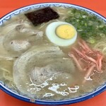 Maruyoshi - ラーメン