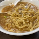 ラーメンどでん - 