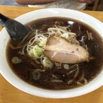 ラーメンレストラン ニングル - 