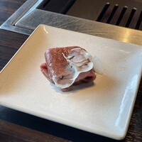 焼肉うしごろ 銀座並木通り店 - 