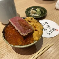 焼うお いし川 - 