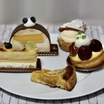 パティスリー ウルス - 