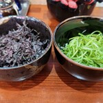 横浜家系らーめん 天王家 - 