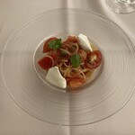 Trattoria Mezzanino - 