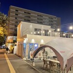 天空のジンギスカン - 旭川はれて