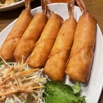 タイ料理レストラン　バンチャン - 