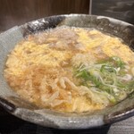 うどんばか 平成製麺所 - 