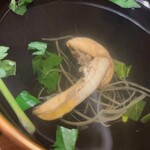 江戸徳 - 肝吸い