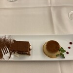 Trattoria Mezzanino - 