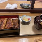 Unagi Semmon Tenai Kawa - 