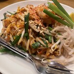 タイ料理レストラン　バンチャン - 