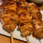 江戸徳 - 焼き鳥