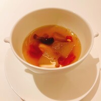 カントニーズ 燕 - 