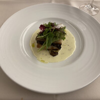 イタリア料理 Trattoria Mezzanino - 