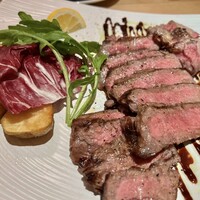Osteria UVA RARA 横浜 - 