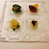 カントニーズ 燕 - 