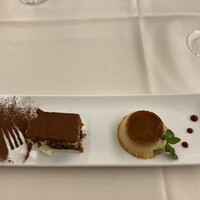 イタリア料理 Trattoria Mezzanino - 