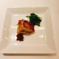 カントニーズ 燕 - 