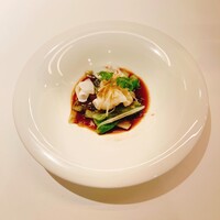 カントニーズ 燕 - 