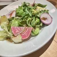 Osteria UVA RARA 横浜 - 