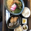 うどん酒場36