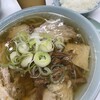 高円寺 ともちんラーメン