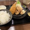 定食 吉田屋