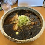 麺武 はちまき屋 - 