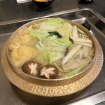 黒豚料理 あぢもり - 