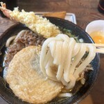 大力うどん - 