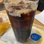 DOUTOR COFFEE - 