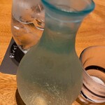 江戸徳 - 豊能梅　土佐の夏