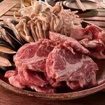 天空のジンギスカン - 士別サフォーク（2,200円）