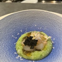 フランス料理と醸造酒 Nuage Japon - 