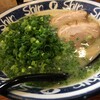 博多らーめん ShinShin 天神本店