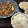 中華食堂 チリレンゲ