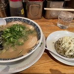 御天 井草本店 - 