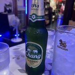 ケーイチェンマイ - チャーンはハッピーアワーじゃないよー