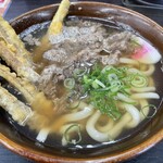 資さんうどん - 