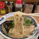 御天 井草本店 - 