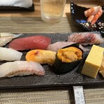 Sushi En - 