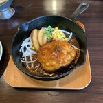 炭火ステーキ クローバー - 