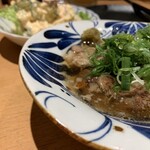 うどん居酒屋 粋 - 