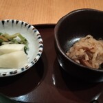 伊豆の旬 やんも - 