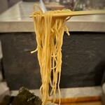 Homemade Ramen 青麦 - 清澄・麺［by pop_o］