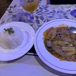 ケーイチェンマイ - 