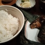 伊豆の旬 やんも - 