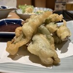 うどん居酒屋 粋 - 