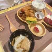 まるや本店 東京ミッドタウン店 - 