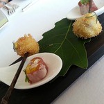 タワーズレストラン クーカーニョ - 